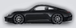 Porsche 911 Carrera Coupe 2026
