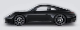 Porsche 911 Carrera Coupe 2026