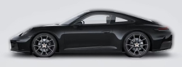 Porsche 911 Carrera Coupe 2026
