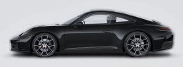 Porsche 911 Carrera Coupe 2026