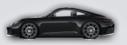Porsche 911 Carrera Coupe 2026