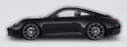 Porsche 911 Carrera Coupe 2026