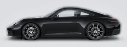 Porsche 911 Carrera Coupe 2026