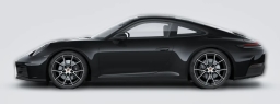 Porsche 911 Carrera Coupe 2026