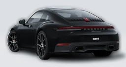 Porsche 911 Carrera Coupe 2026