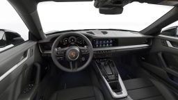 Porsche 911 Carrera Coupe 2026