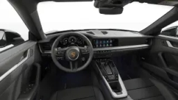 Porsche 911 Carrera Coupe 2026
