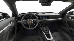 Porsche 911 Carrera Coupe 2026