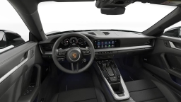 Porsche 911 Carrera Coupe 2026