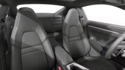 Porsche 911 Carrera Coupe 2026