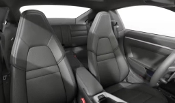 Porsche 911 Carrera Coupe 2026