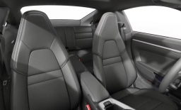 Porsche 911 Carrera Coupe 2026