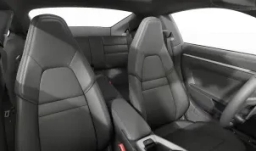 Porsche 911 Carrera Coupe 2026