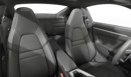Porsche 911 Carrera Coupe 2026