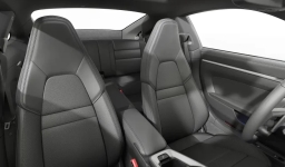 Porsche 911 Carrera Coupe 2026