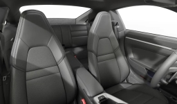 Porsche 911 Carrera Coupe 2026