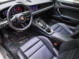 Porsche 911 Carrera Coupe 2026