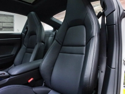 Porsche 911 Carrera Coupe 2026