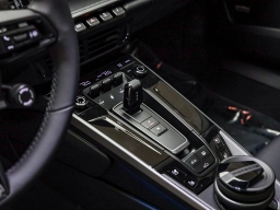 Porsche 911 Carrera Coupe 2026