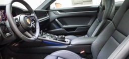 Porsche 911 Carrera Coupe 2026