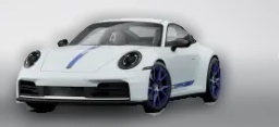 Porsche 911 Carrera T Coupe 2026