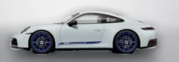 Porsche 911 Carrera T Coupe 2026