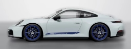 Porsche 911 Carrera T Coupe 2026