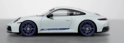 Porsche 911 Carrera T Coupe 2026