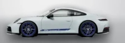 Porsche 911 Carrera T Coupe 2026