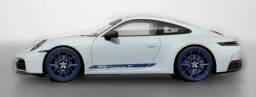 Porsche 911 Carrera T Coupe 2026