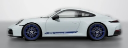 Porsche 911 Carrera T Coupe 2026
