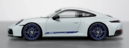 Porsche 911 Carrera T Coupe 2026