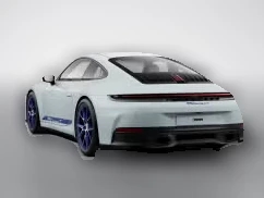 Porsche 911 Carrera T Coupe 2026