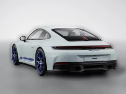Porsche 911 Carrera T Coupe 2026