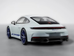Porsche 911 Carrera T Coupe 2026