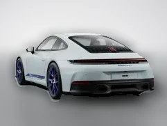 Porsche 911 Carrera T Coupe 2026