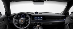 Porsche 911 Carrera T Coupe 2026