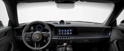 Porsche 911 Carrera T Coupe 2026