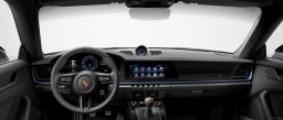 Porsche 911 Carrera T Coupe 2026