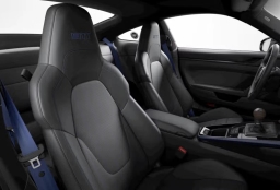 Porsche 911 Carrera T Coupe 2026
