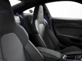 Porsche 911 Carrera T Coupe 2026