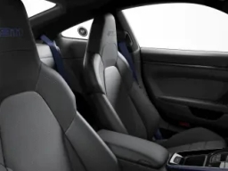 Porsche 911 Carrera T Coupe 2026