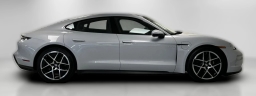 Porsche Taycan 4 AWD 2025