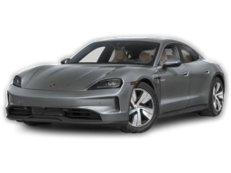 Porsche Taycan 4 Black Edition AWD 2026