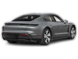 Porsche Taycan 4 Black Edition AWD 2026