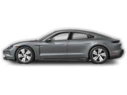 Porsche Taycan 4 Black Edition AWD 2026