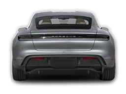 Porsche Taycan 4 Black Edition AWD 2026