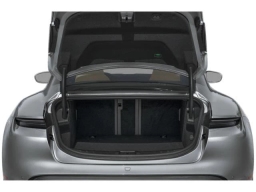 Porsche Taycan 4 Black Edition AWD 2026