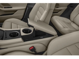 Porsche Taycan 4 Black Edition AWD 2026
