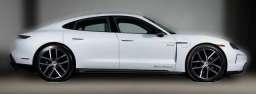 Porsche Taycan 4 Black Edition AWD 2026